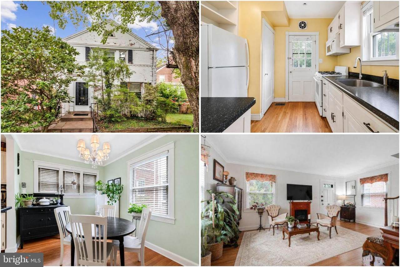 5703 Blair Road - Photo 1