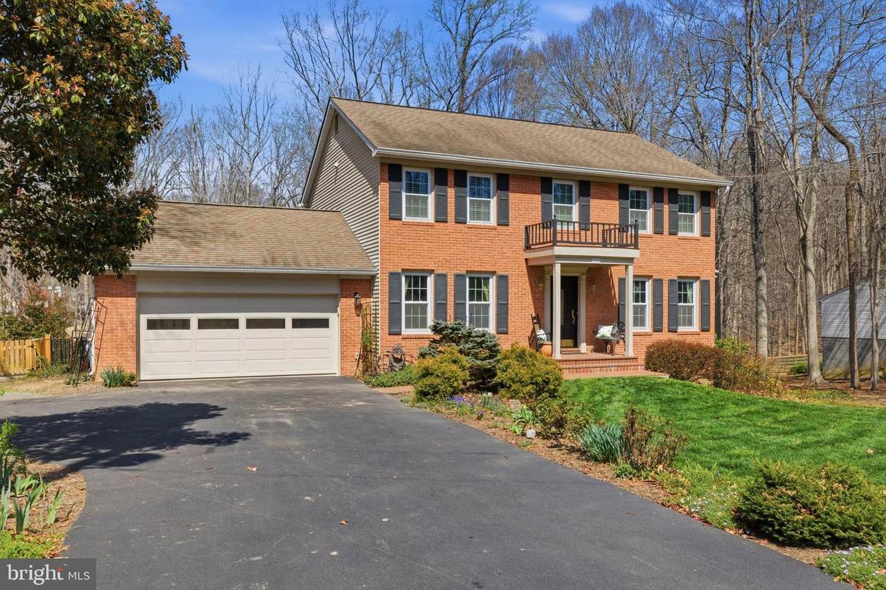 5370 Cleburne Lane - Photo 1