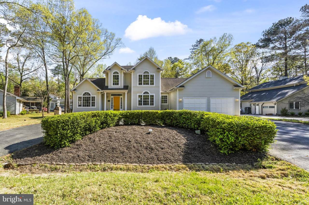 11315 Lord Baltimore Drive - Photo 1