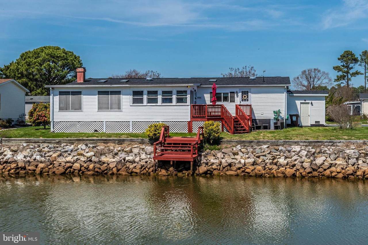12 Coastal Drive - Photo 1