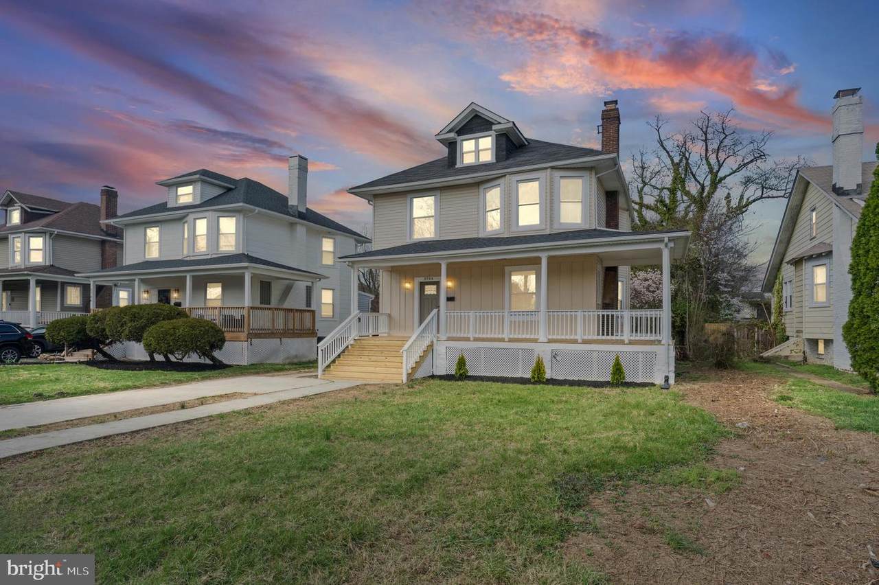 3704 Sequoia Avenue - Photo 1