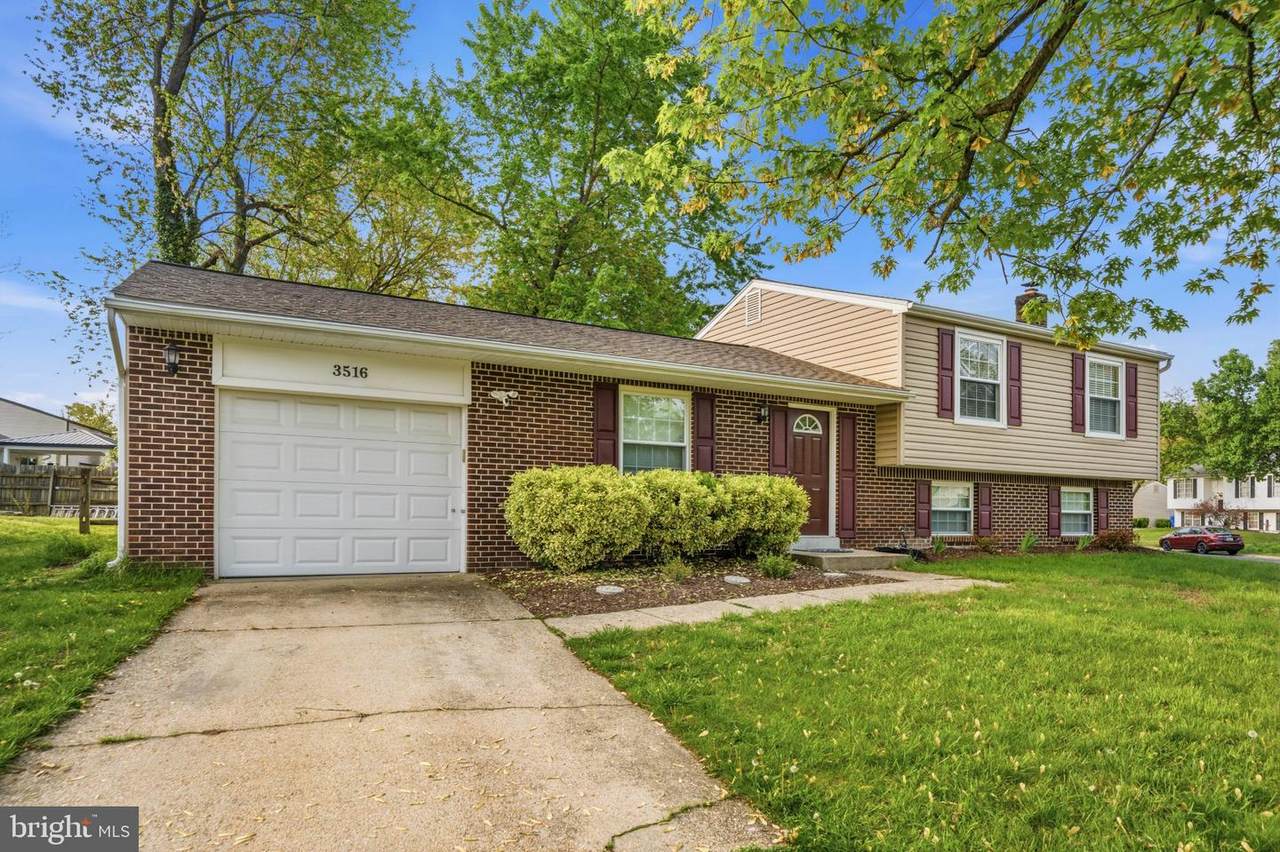 3516 Norwood Court - Photo 1