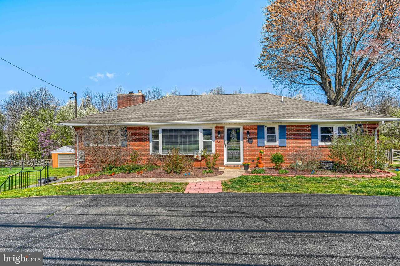 1314 Churchville Road - Photo 1