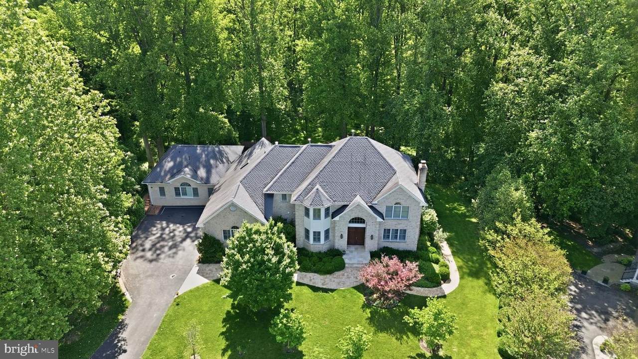 9703 Mill Race Estates Drive - Photo 1