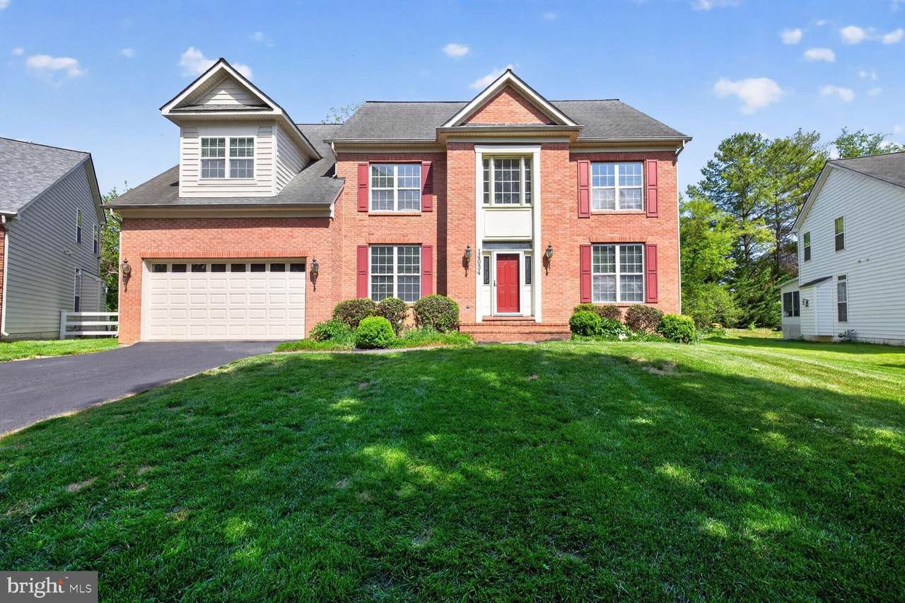 14034 Natia Manor Drive - Photo 1