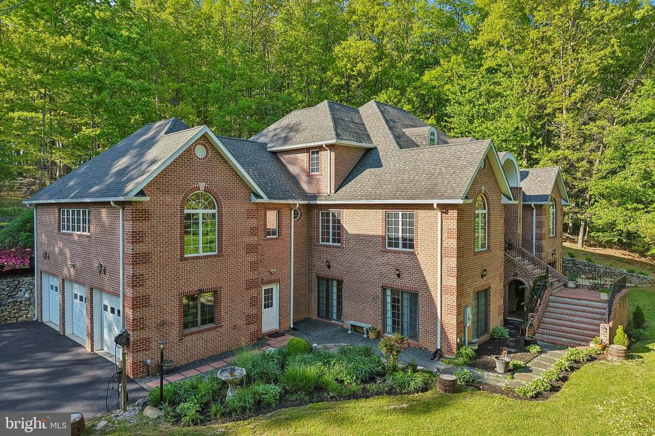 3632 Burkins Road - Photo 1