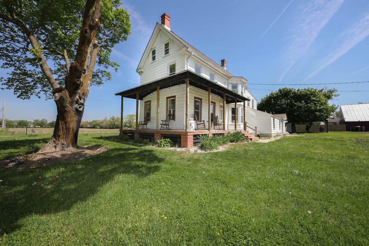 128 Jefferson Road - Photo 1