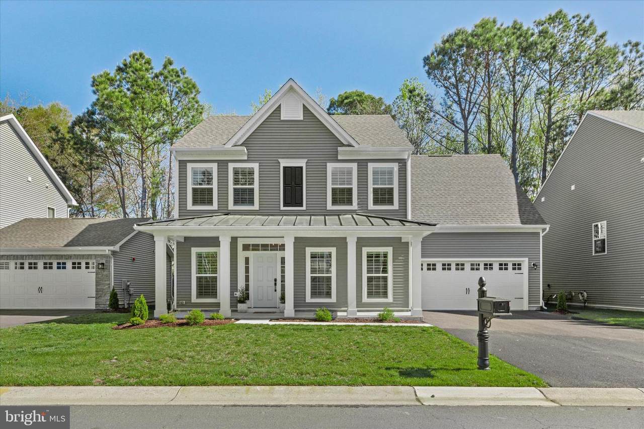 12105 Landings Boulevard - Photo 1