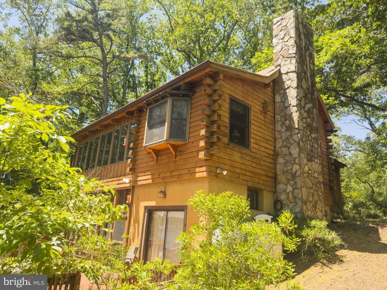 97 Overlook Lane - Photo 1