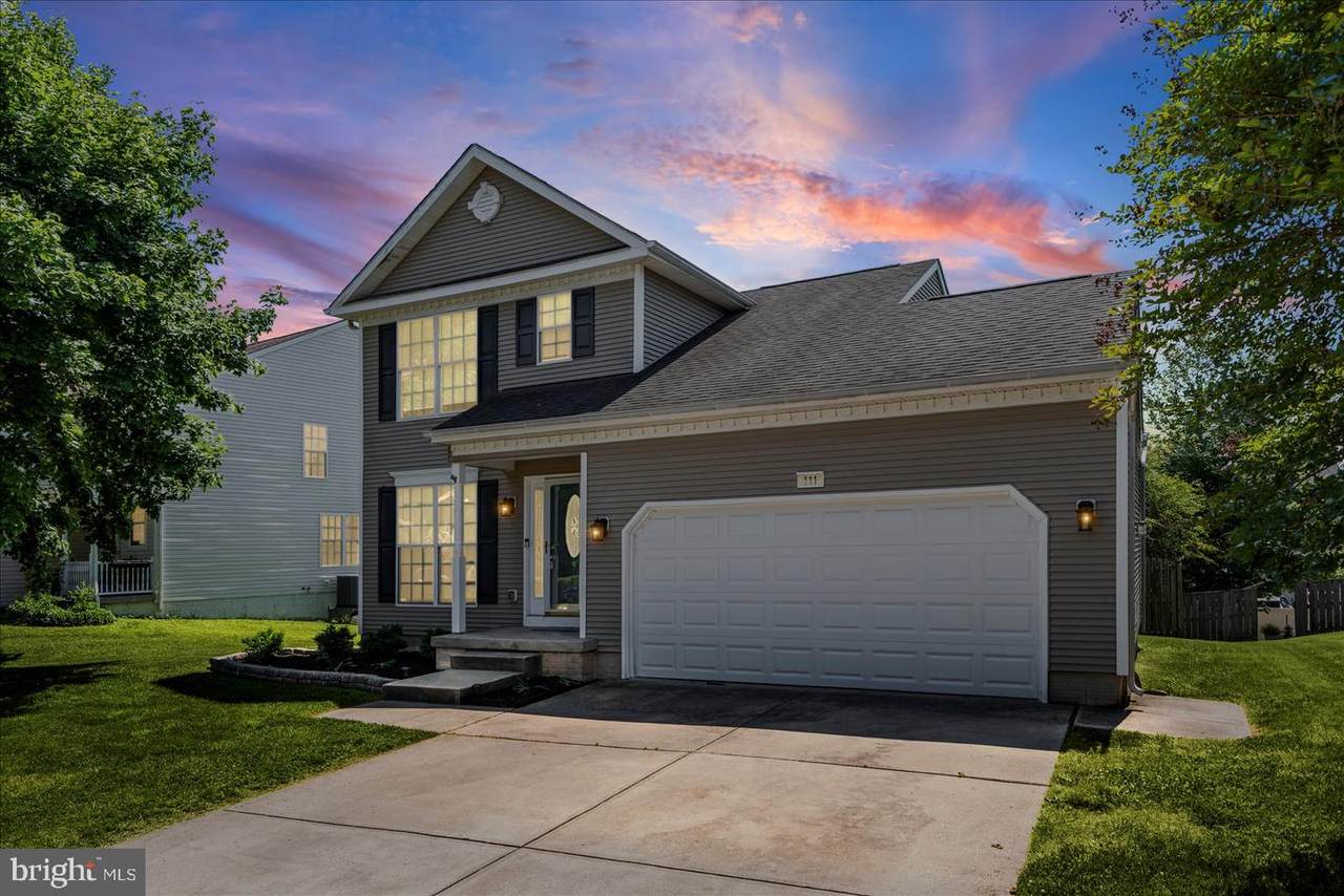 111 Cove Point Way - Photo 1
