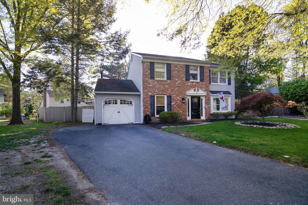 11 Whitemarsh Court - Photo 1