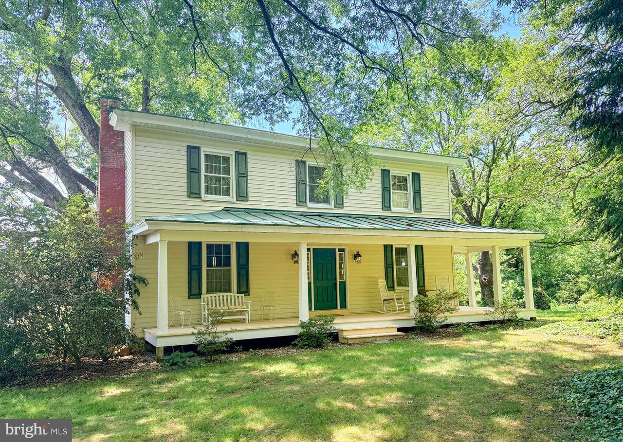 1311 Borden Road - Photo 1