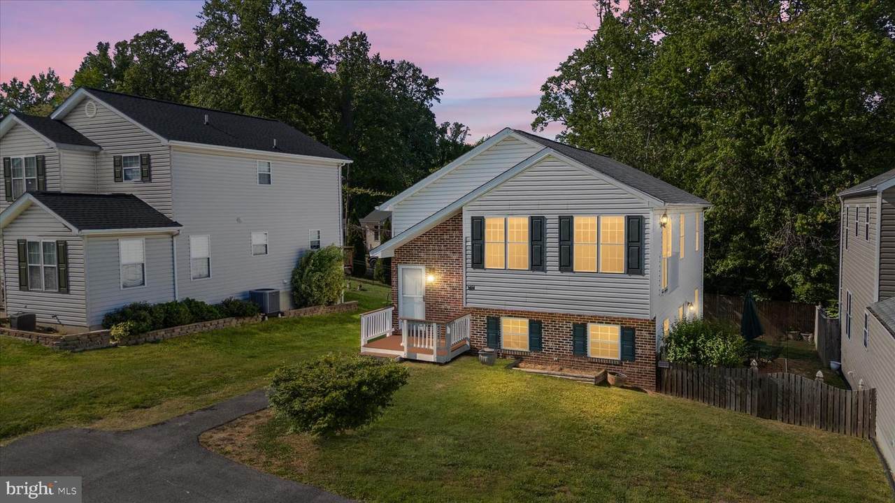 3614 8TH Street - Photo 1