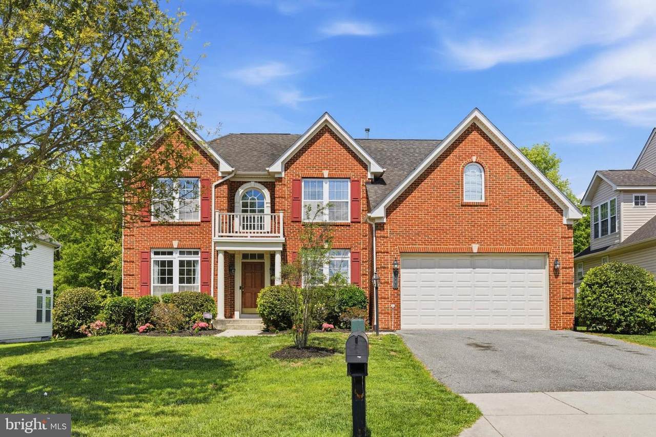 5006 Sinope Way - Photo 1