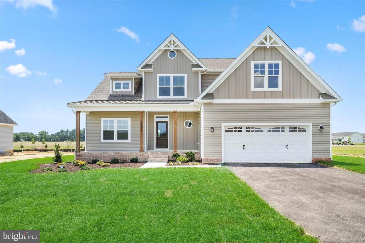 28004 Tundra Drive - Lot #86 - Photo 1