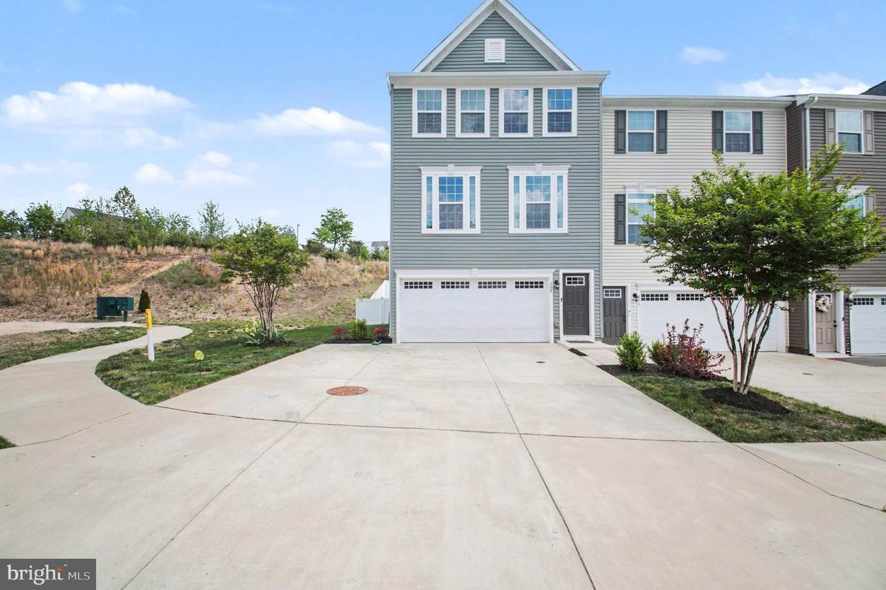 208 Regester Chapel Road - Photo 1