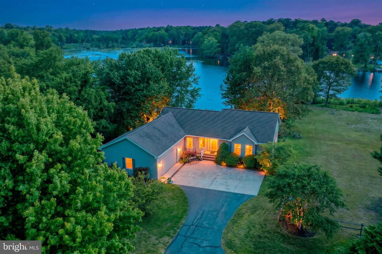 8560 Cedar Creek Road - Photo 1