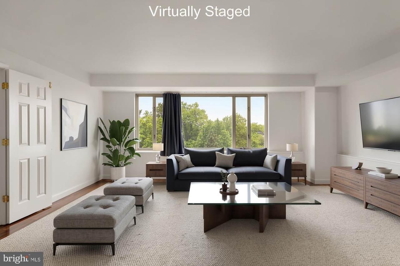 4301 Massachusetts Avenue - Photo 1