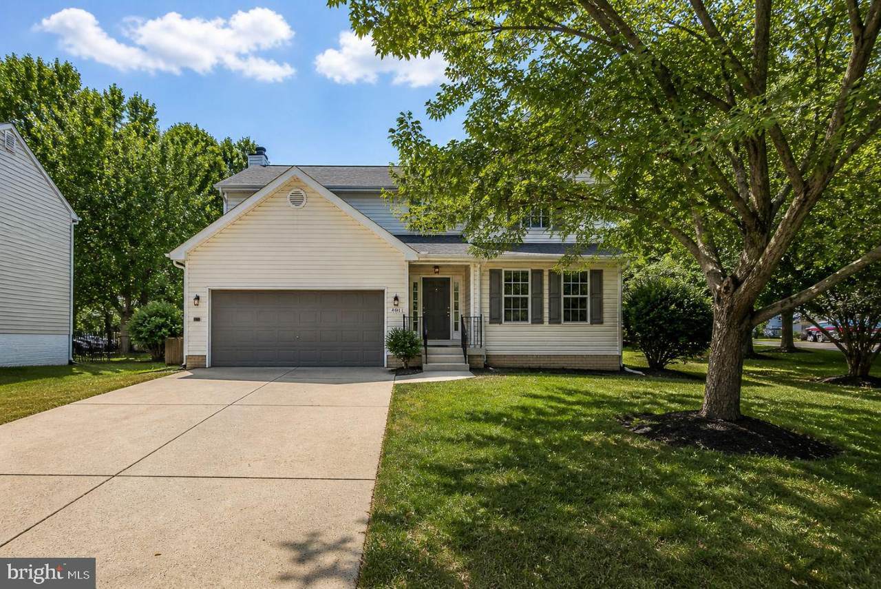 401 Prairie Court - Photo 1