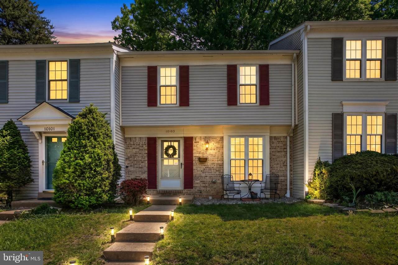 10103 Sassafras Woods Court - Photo 1