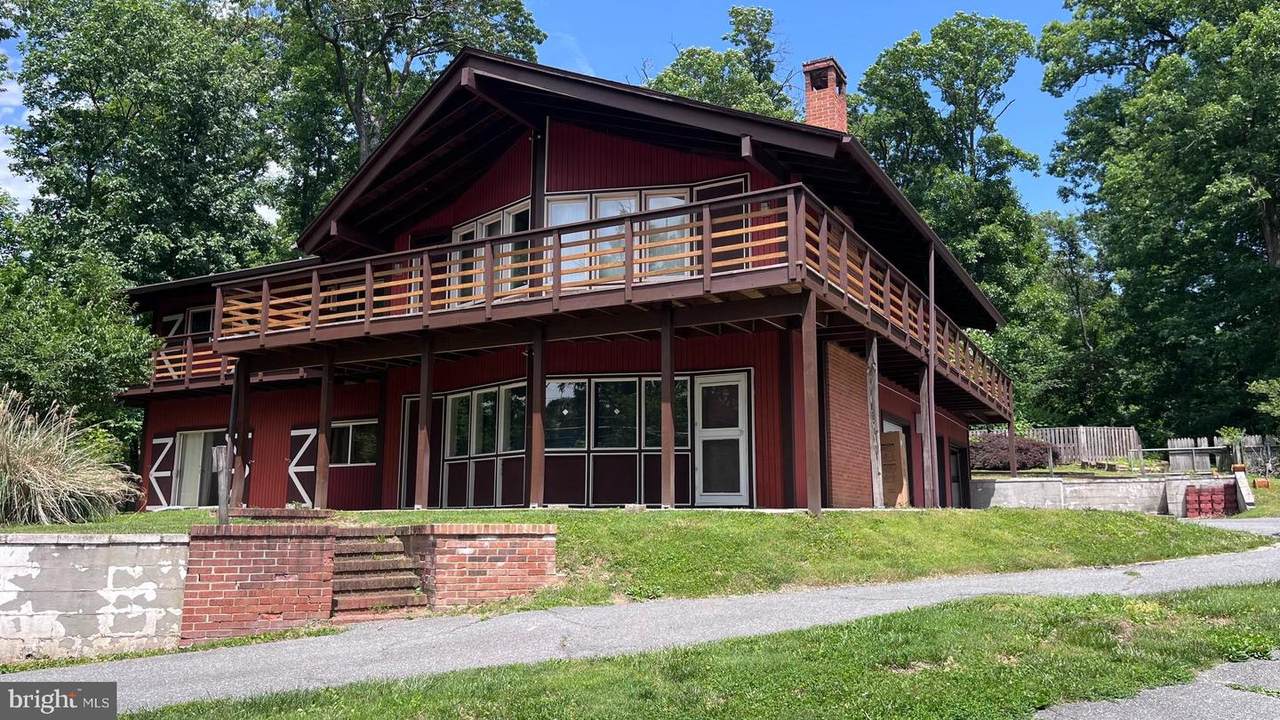 5605 Jefferson Boulevard - Photo 1
