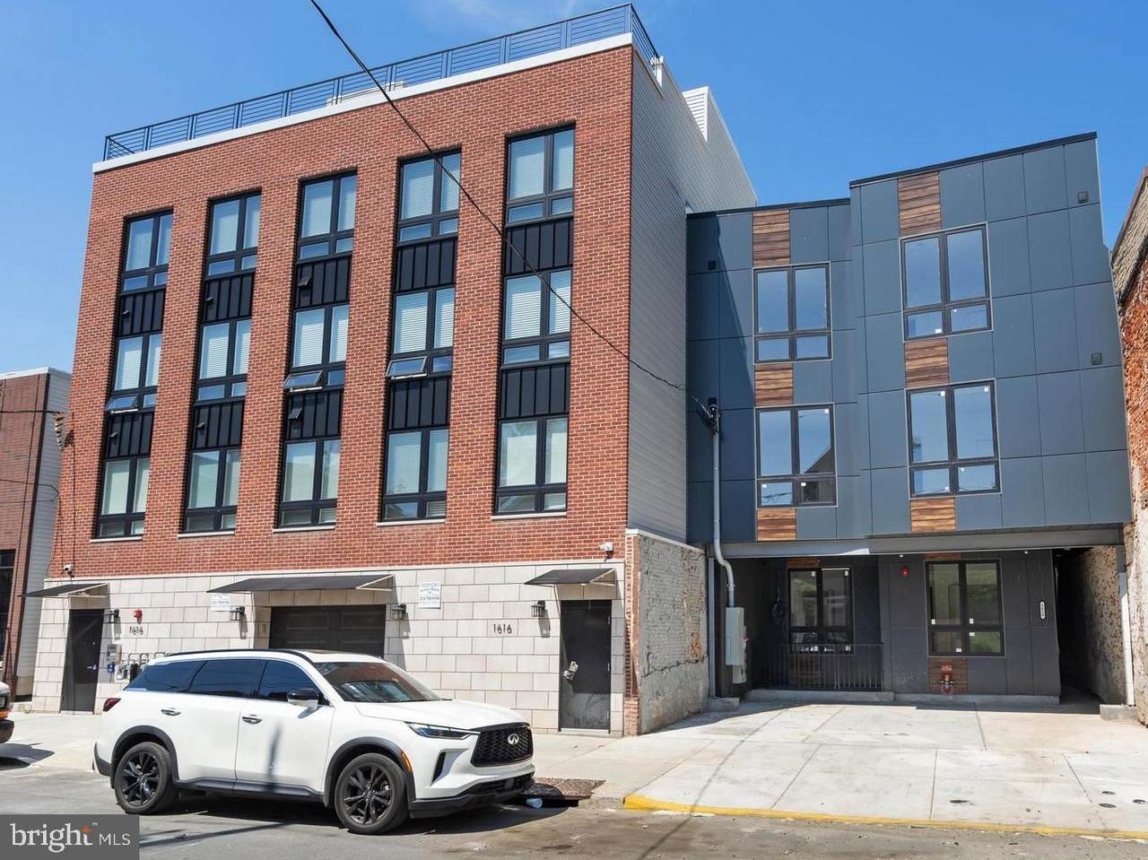 1620-22 Bailey Street - Photo 1
