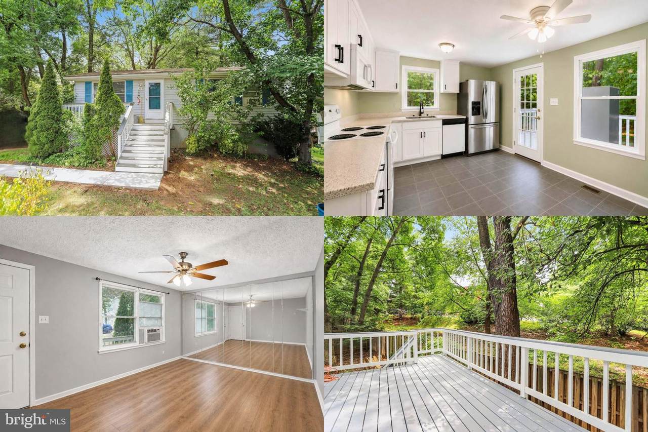 544 Rockbridge Drive - Photo 1