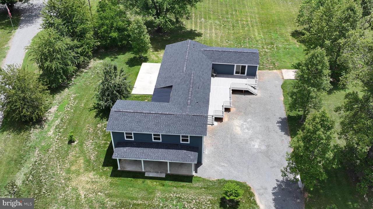 1142 Zachary Taylor Highway - Photo 1