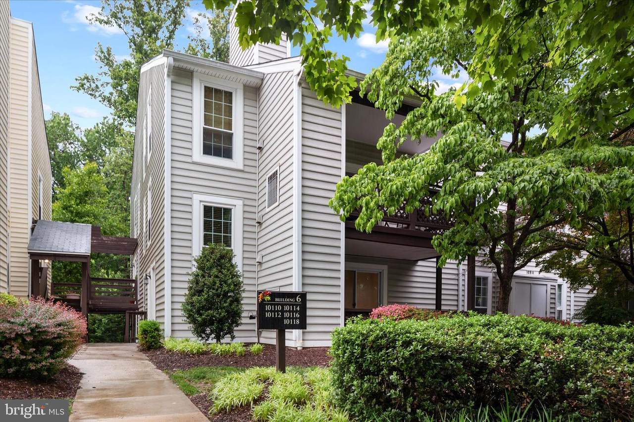 10110 Oakton Terrace Road - Photo 1