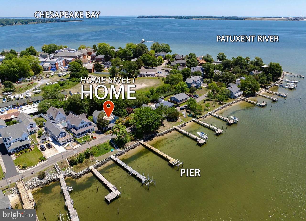 14760 Patuxent Avenue - Photo 1