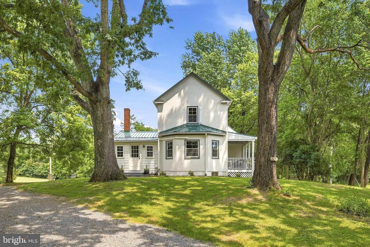 1801 Old Chapel Road - Photo 1