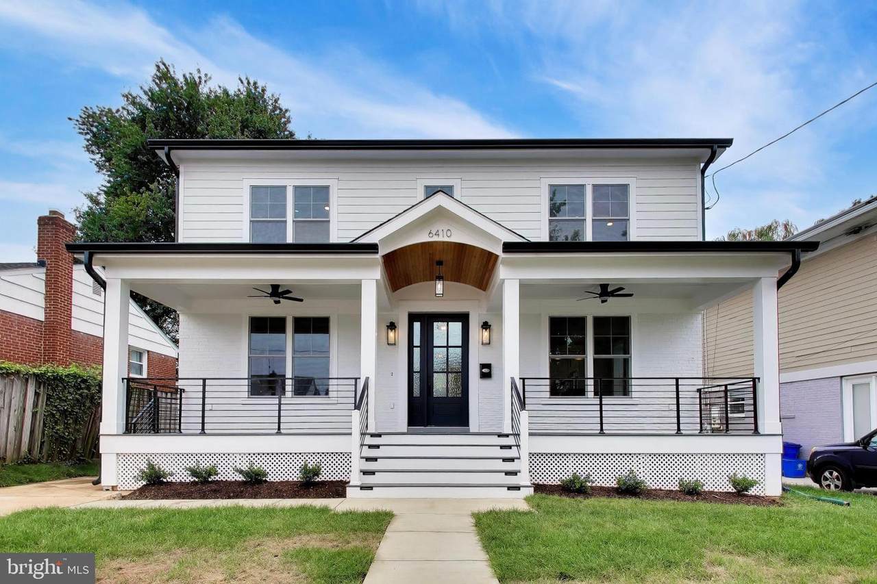 6410 Winnepeg Road - Photo 1