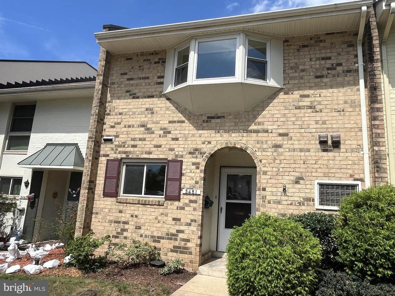3451 Leisure World Boulevard - Photo 1