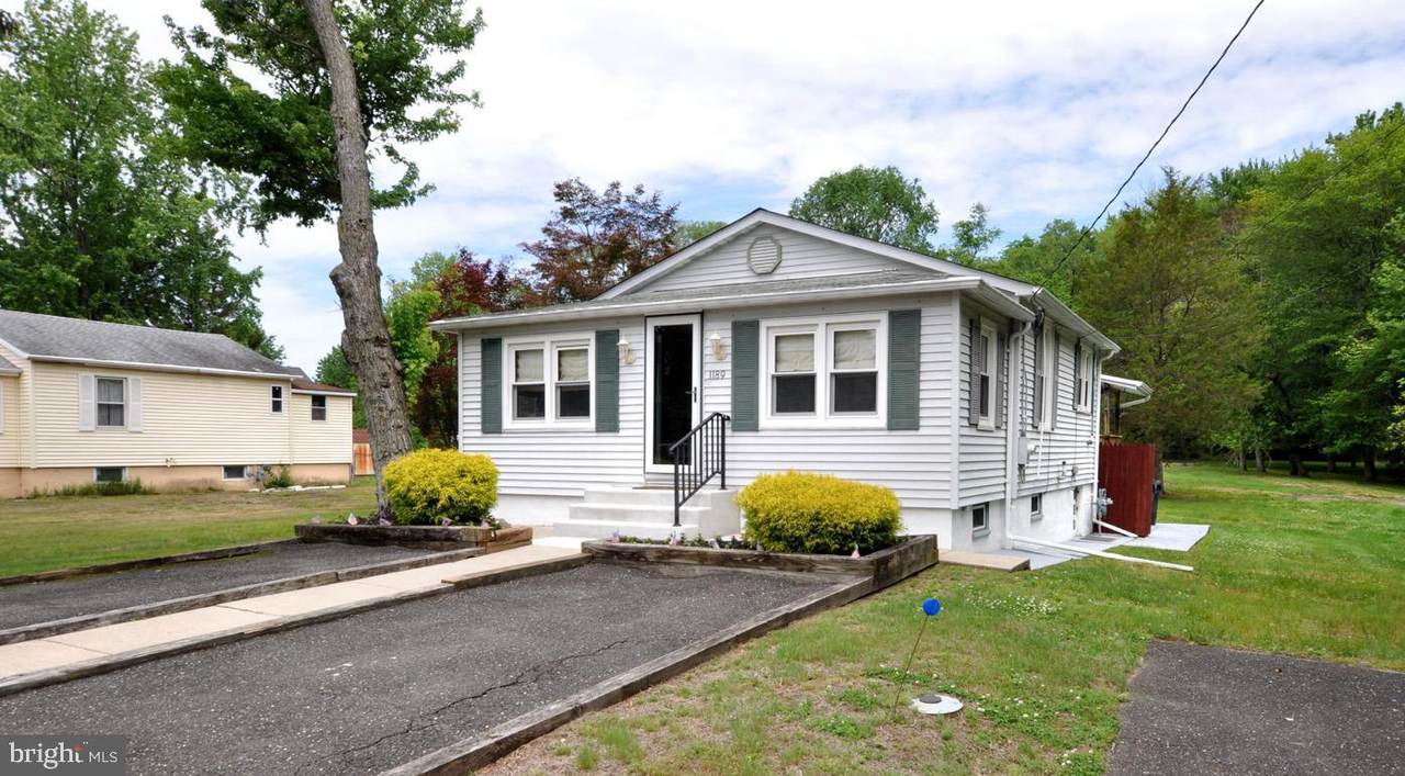 1189 Kirkwood-Gibbsboro Rd - Photo 1