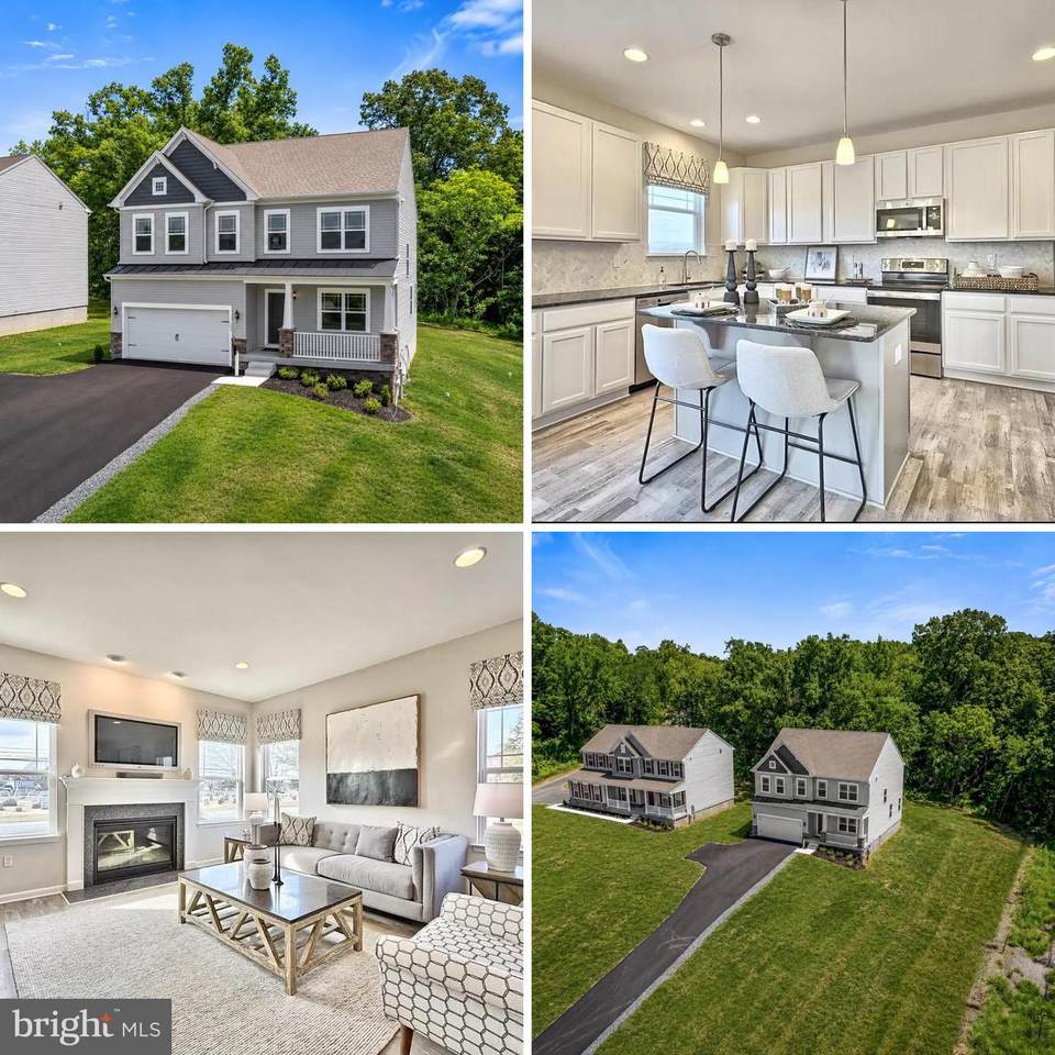 1203 Van Bibber Rd - Photo 1