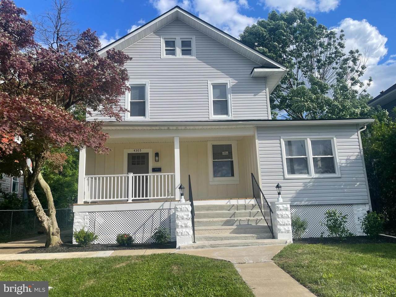 4303 Forest Park Avenue - Photo 1