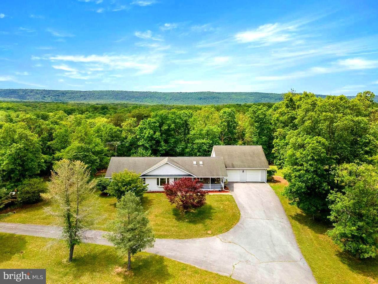 324 Sleepy Creek Road - Photo 1