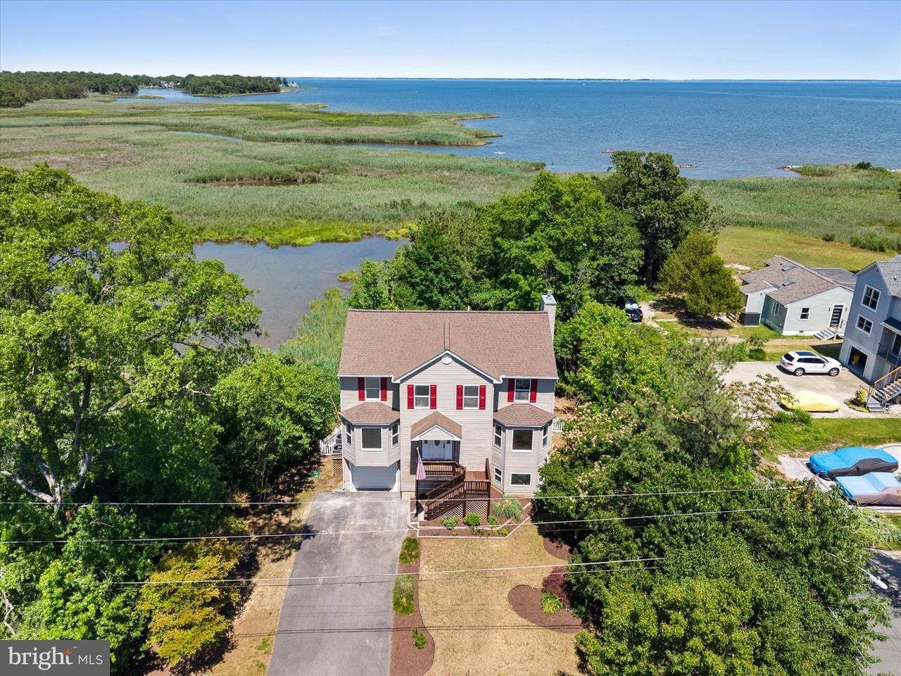 5523 Ilchester Street - Photo 1