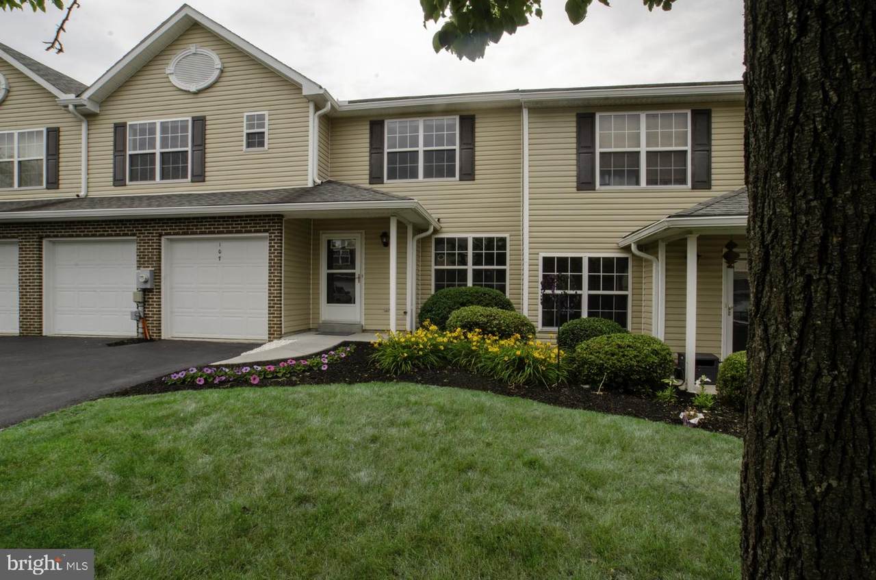 107 Peregrine Lane - Photo 1