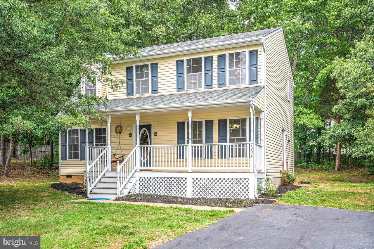 7301 Sunset Ridge Court - Photo 1