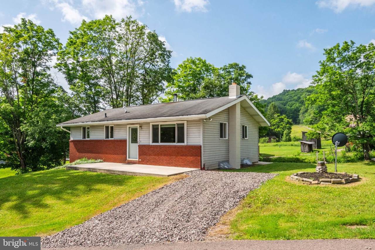 2155 Jennings Road - Photo 1