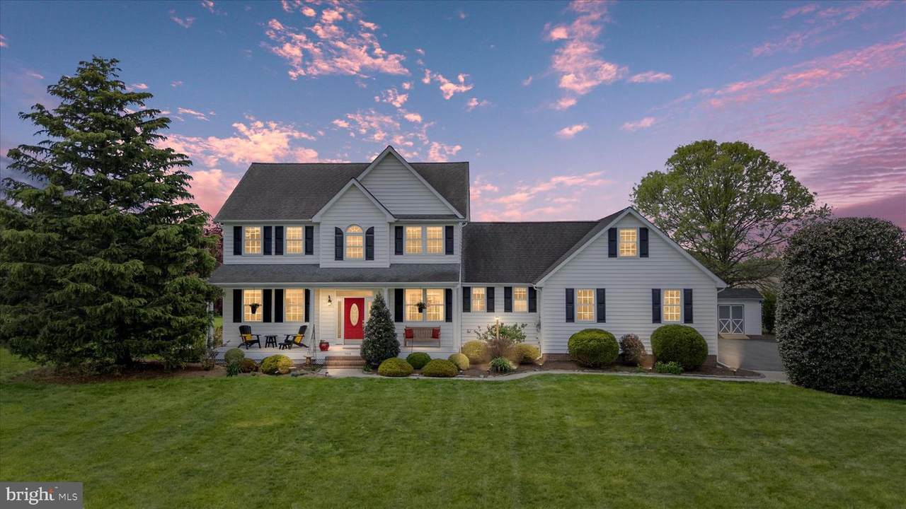988 White Marsh Road - Photo 1