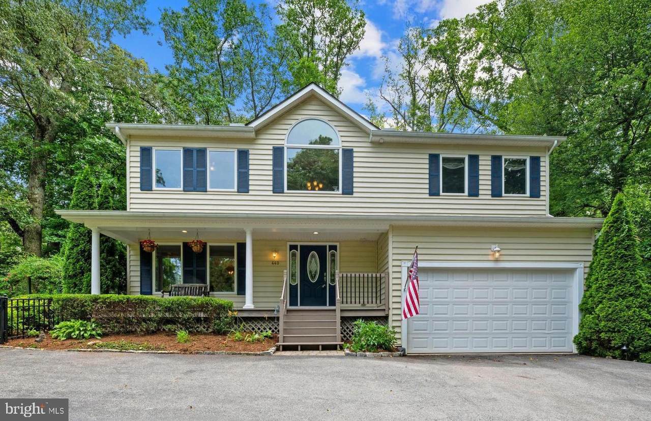 440 Bobwhite Trail - Photo 1