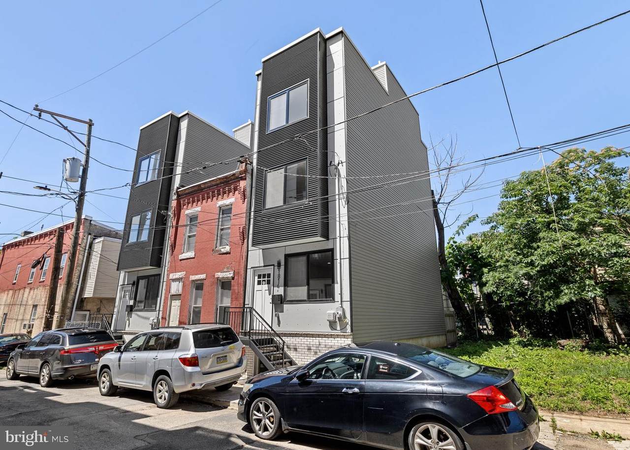 1814 Marston Street - Photo 1