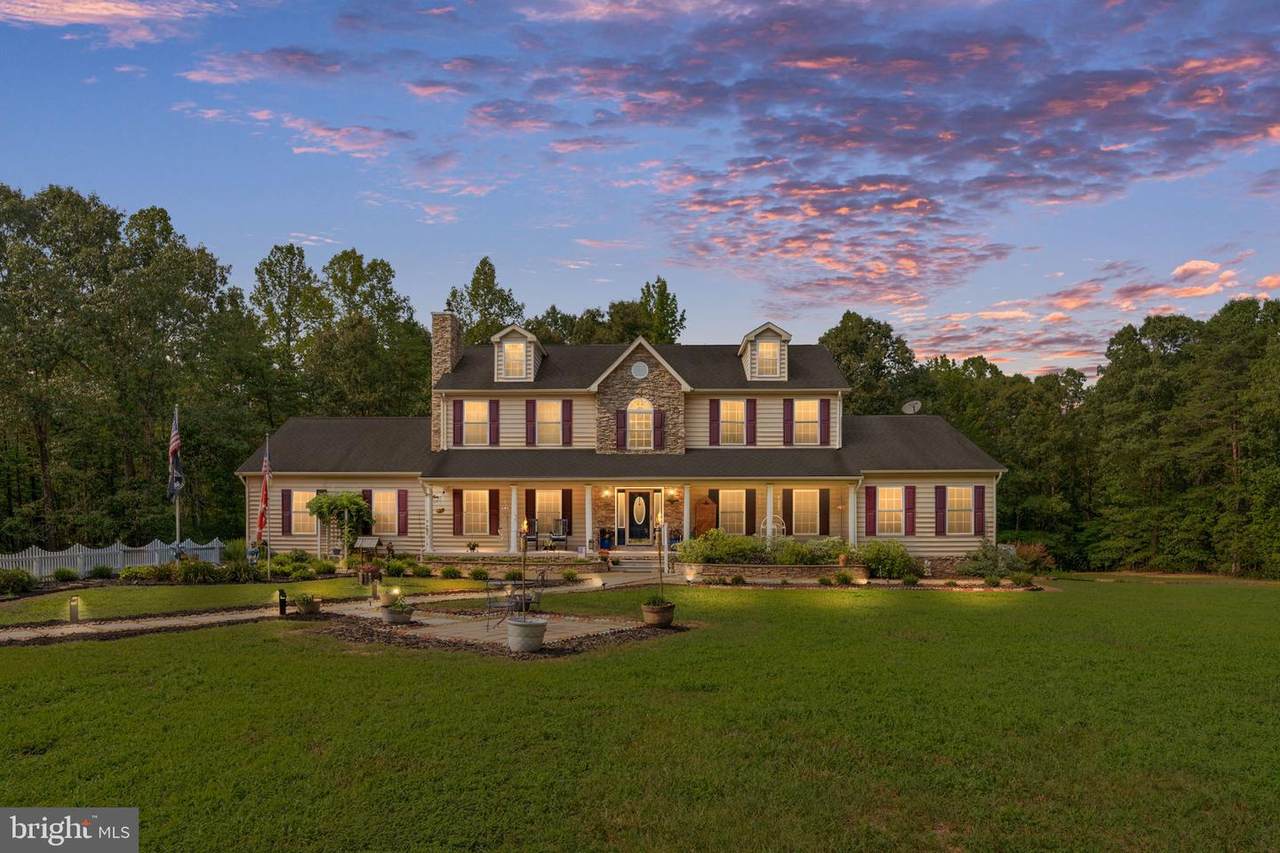 13023 Stonewall Jackson Road - Photo 1