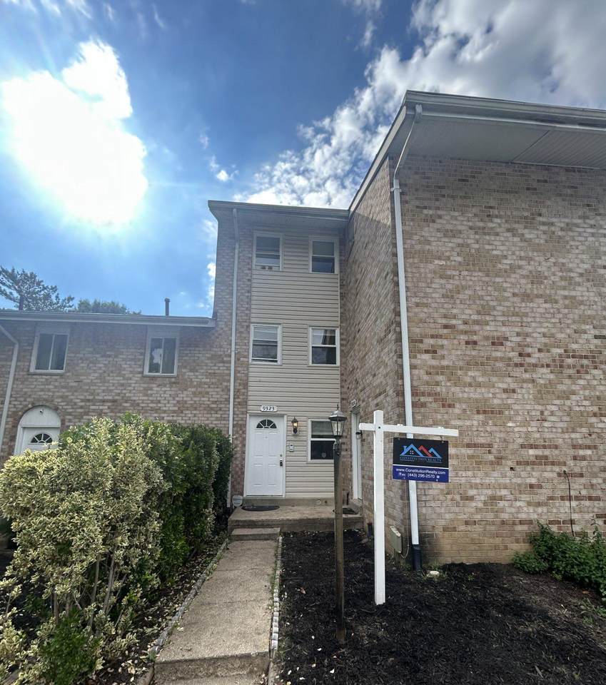 9323 Matador Road - Photo 1
