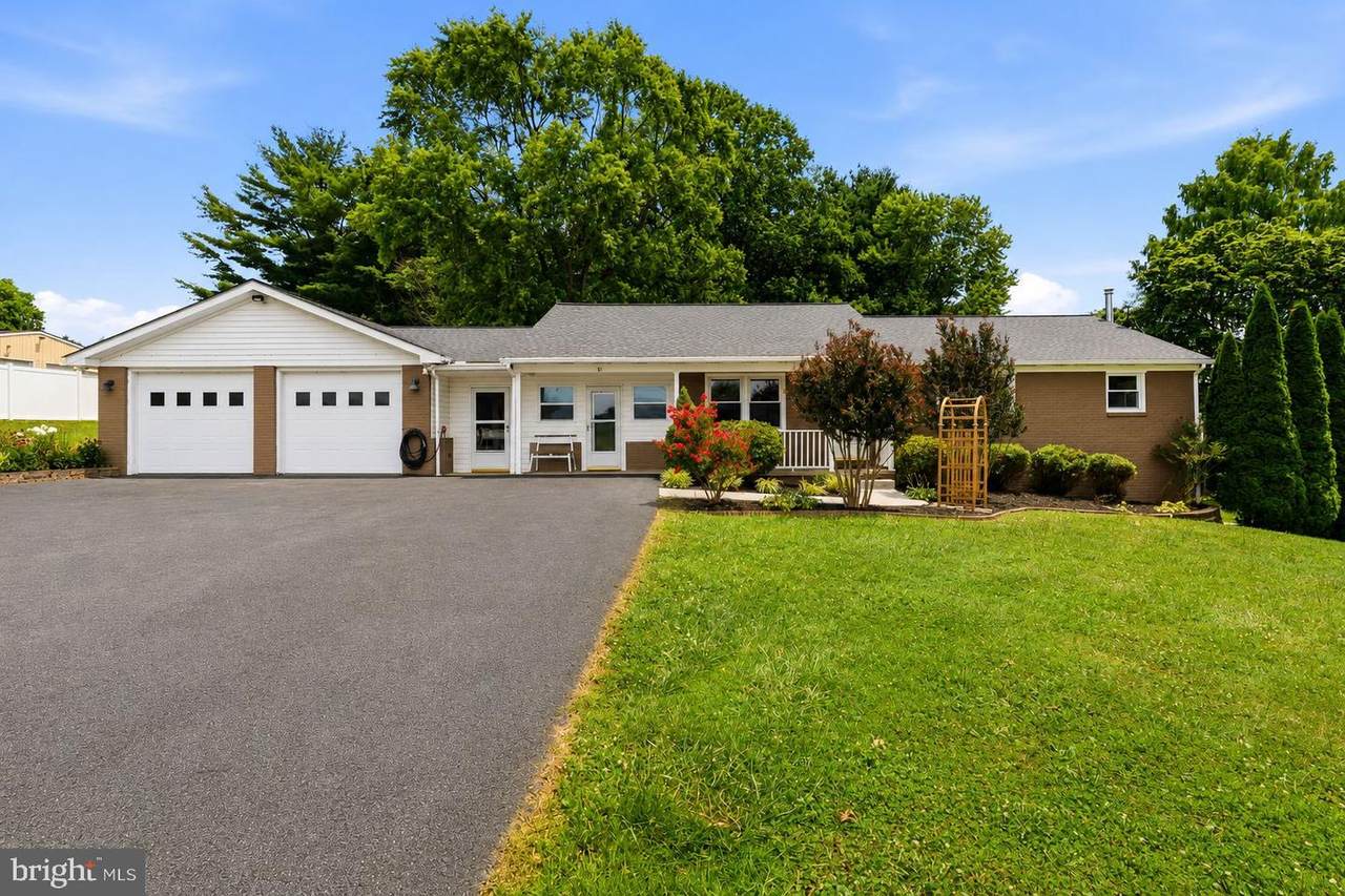 2515 Bird View Road - Photo 1