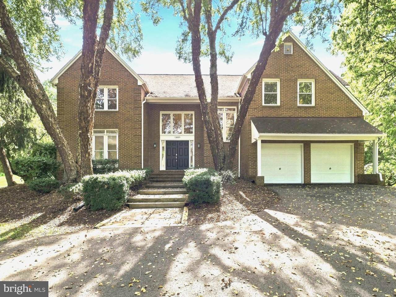 13805 End Farm Road - Photo 1
