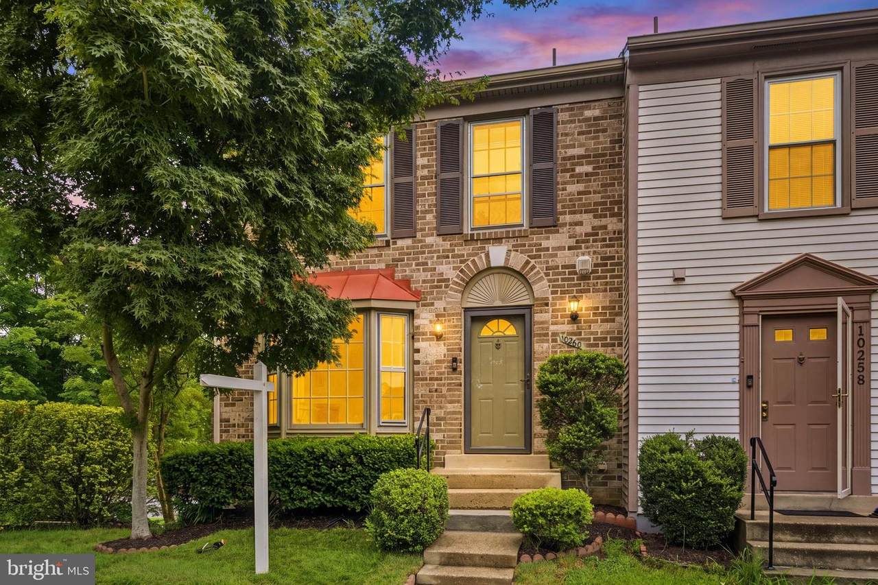 10260 Eagle Nest Court - Photo 1