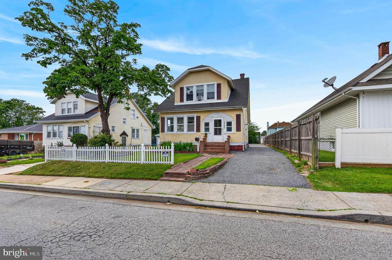 6704 Graceland Avenue - Photo 1